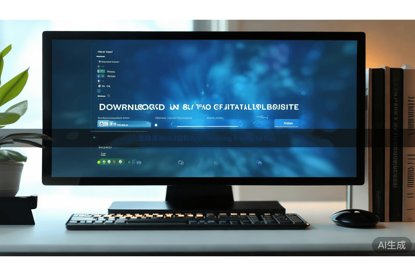 比特派Web3钱包App   making it easy to buy