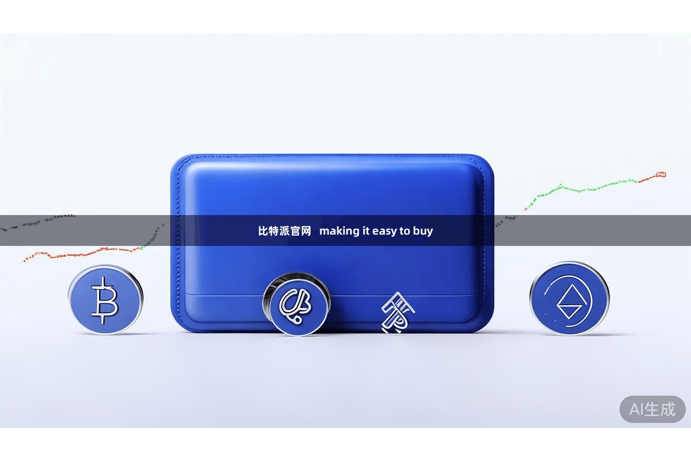 比特派官网   making it easy to buy